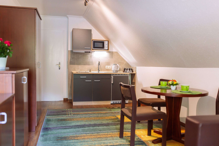 Others 5, Aparthotel Tannenhof, Breisgau-Hochschwarzwald