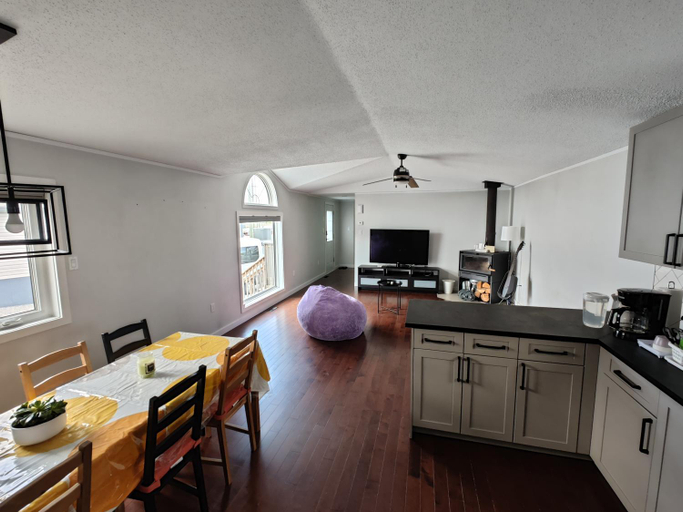 Others 4, EC Lodging, Fort Smith