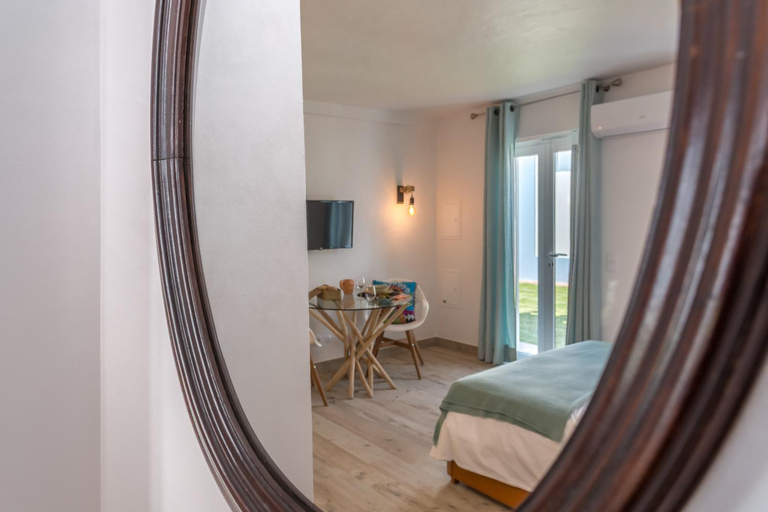 Bedroom 2, Vila Costa, Odemira