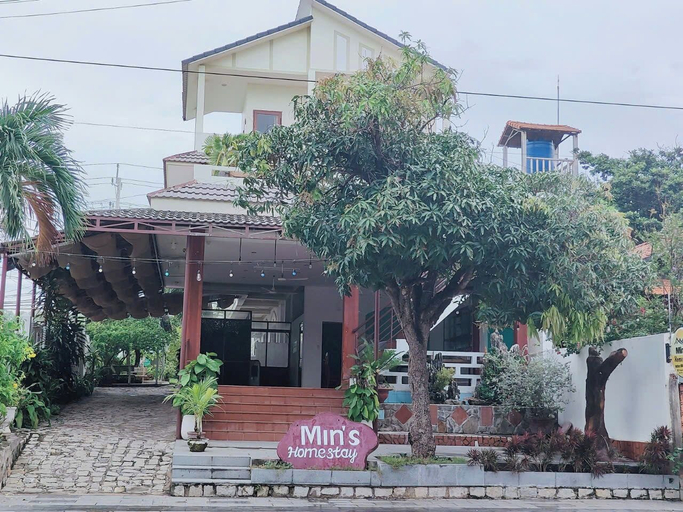 Exterior & Views 2, Min's Homestay, Phan Thiết