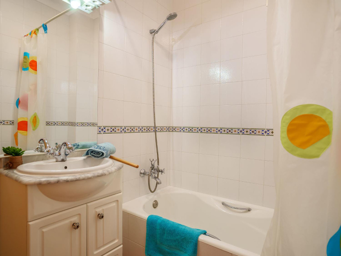 5, Villa Sa Tanca by Interhome, Baleares