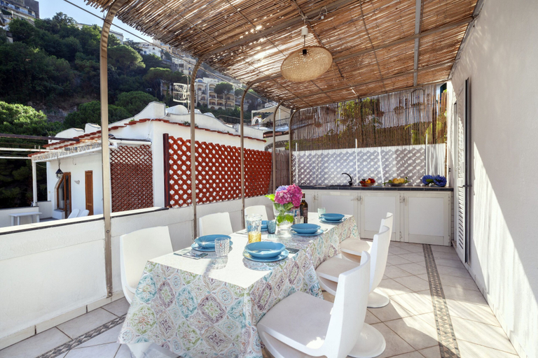 Food & Drinks, Estate4home - Casa Gegé, Salerno