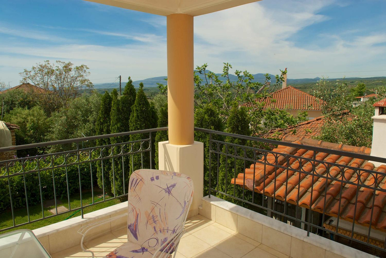 Others 4, Luxury villa with a swimming pool in Lefkochoara, Messinias, Peloponnese