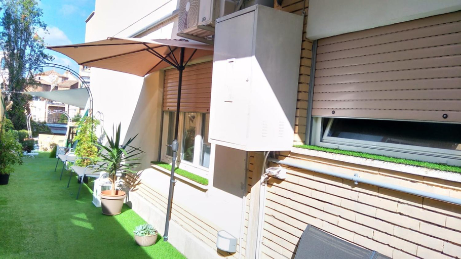 Others 5, B&B San Pietro Chic Resort, Rome