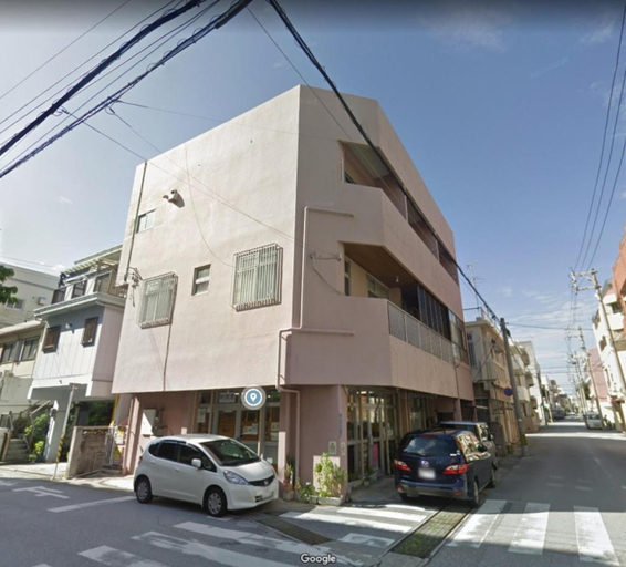 Exterior & Views, F1　Close to Naha downtown&monorail sta. Free WiFi, Naha