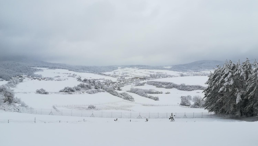 Others 4, Rekreacne zariadenie Chmelisko, Považská Bystrica