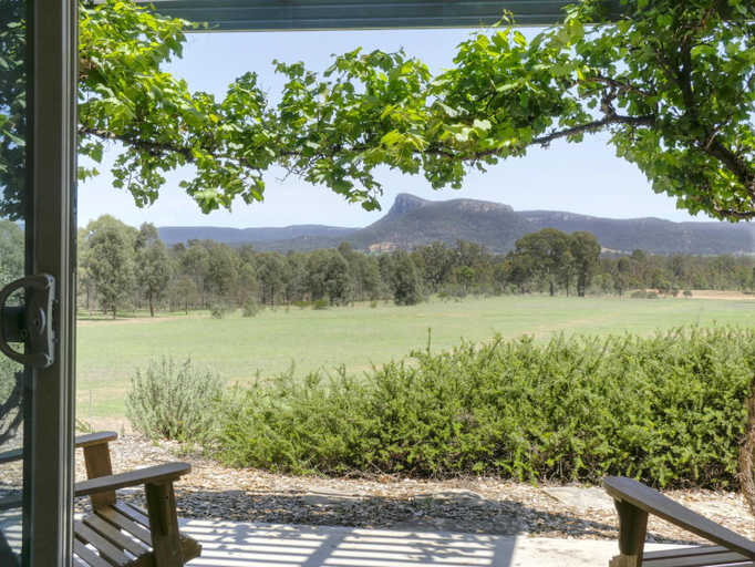 Others 3, Belle Bois, Capertee Valley, Lithgow
