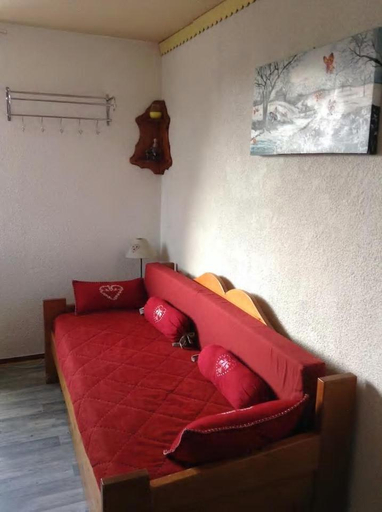 5, Les studios du chalet club Valfrejus, Savoie