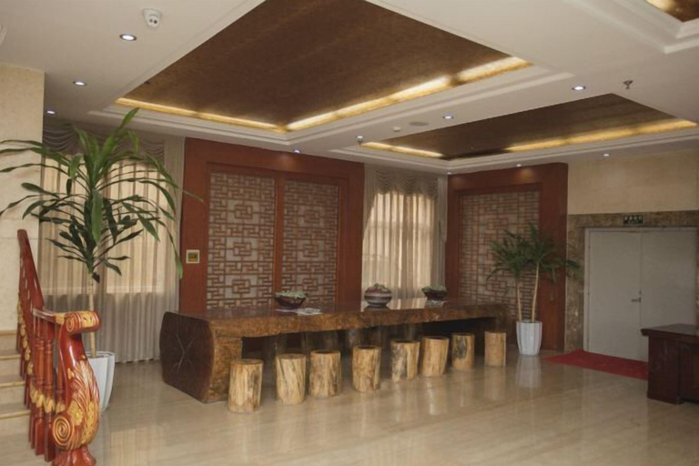 Others 5, Shenzhou Hotel, Dali Bai