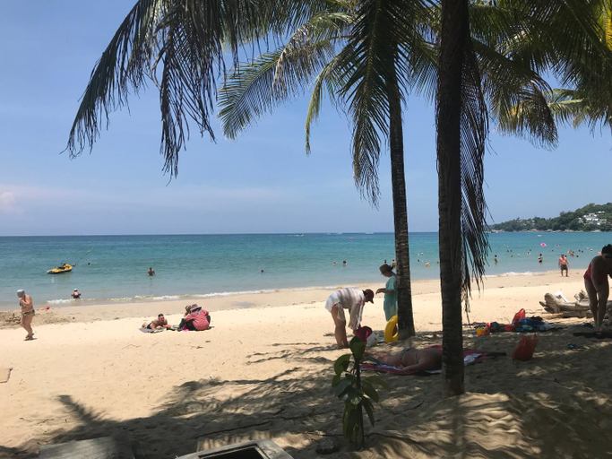 Others 3, Villa Kamala close to the beach, Pulau Phuket