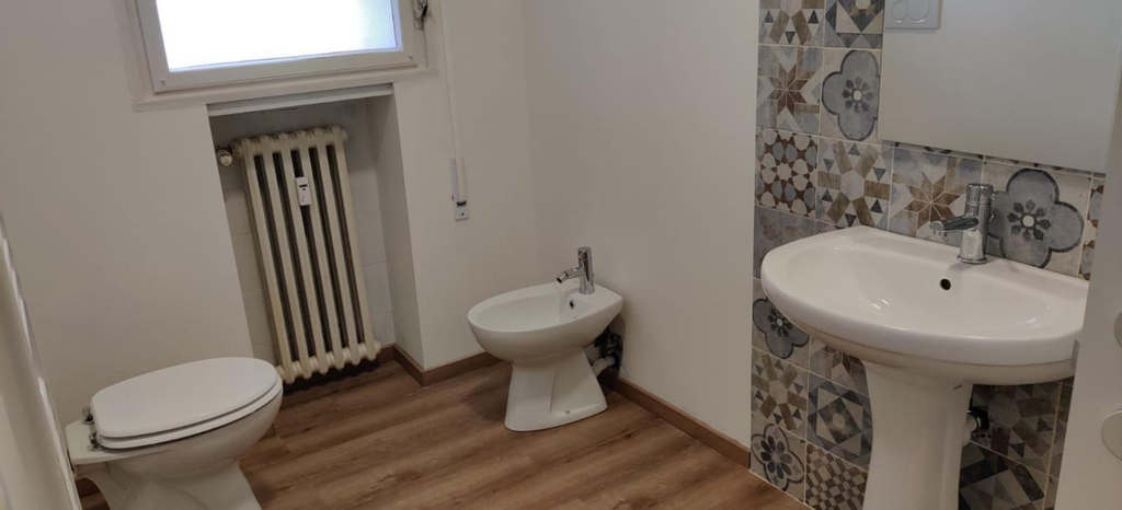 Tourism E Business Superior Rooms, Padua