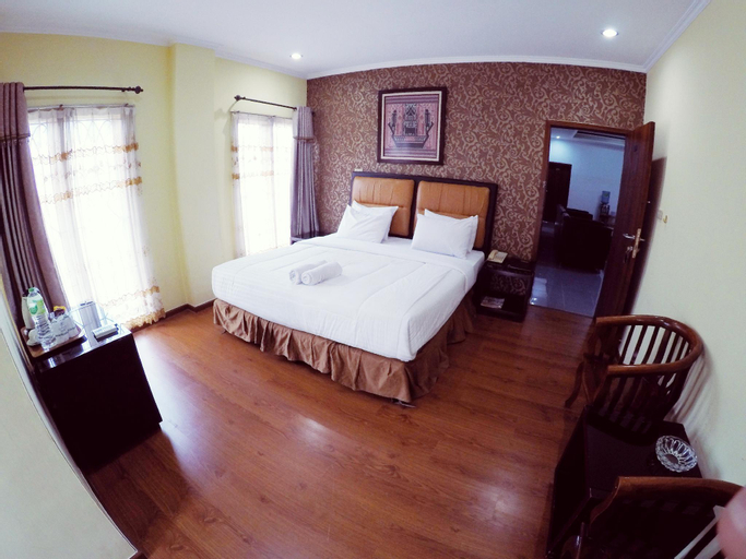 Bedroom 16