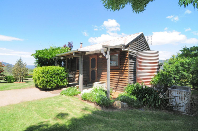 The Settlers Cottage Kangaroo Valley, Shoalhaven - Pt B