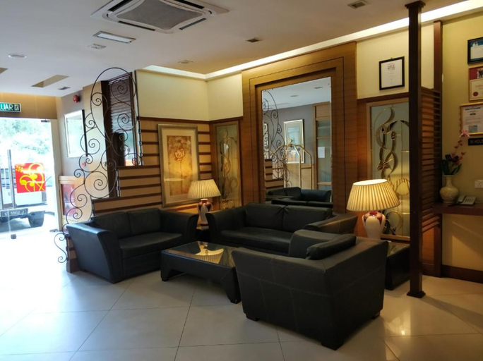 Others 4, Celyn Hotel @ City Mall, Kota Kinabalu