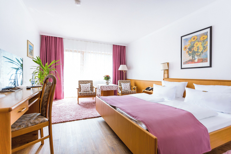 Bedroom 2, Aparthotel Tannenhof, Breisgau-Hochschwarzwald