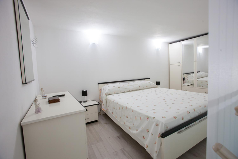 2, Casa Terranova Modica, Ragusa