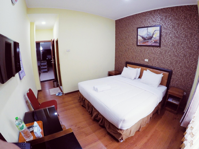 Bedroom 10