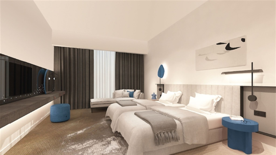 Bedroom 14