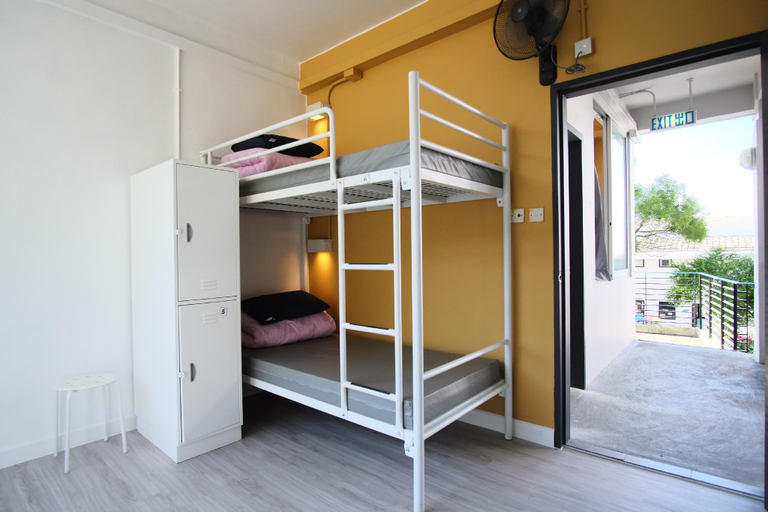 Bedroom 6