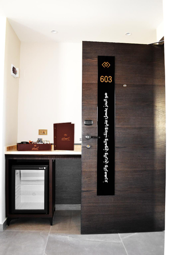 Public Area 4, Ambassador a Boutique Hotel Amman, Wadi Essier