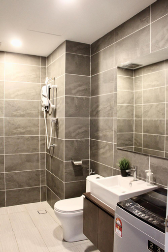 Bathroom 8