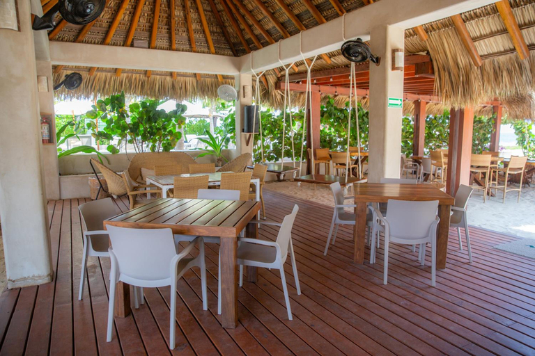 Food & Drinks 5, El Origen Villas & Spa Puerto Escondido, Dist. Juquila