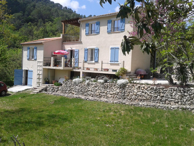 3, Chambres chez l'habitant, Var