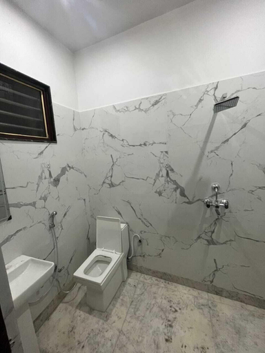 Bathroom 4, Vaishnavi Dham By GRB, Mathura