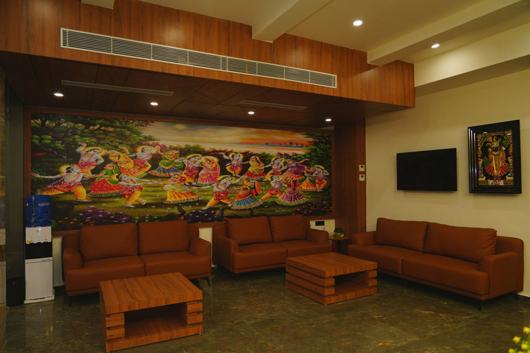 Others 5, Hotel Leela's, Devbhumi Dwarka
