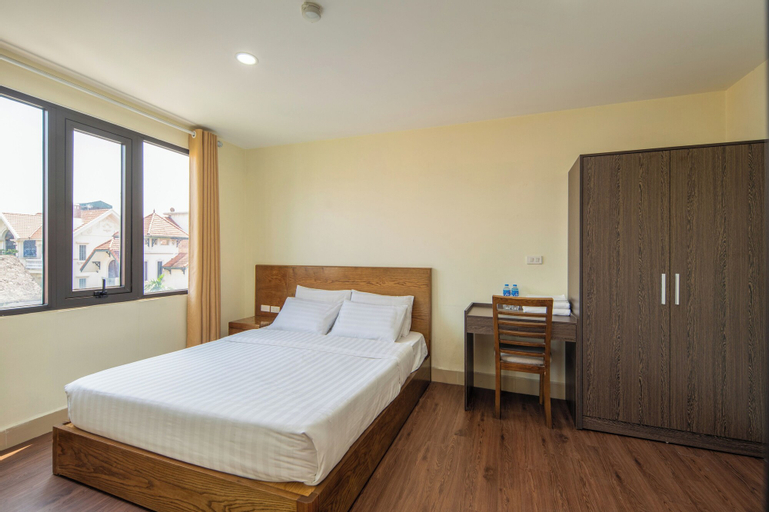 Bedroom 7