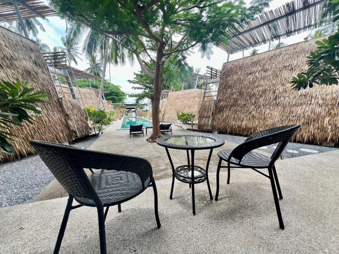 Others 4, Chill Lay Resort Donsak, Don Sak