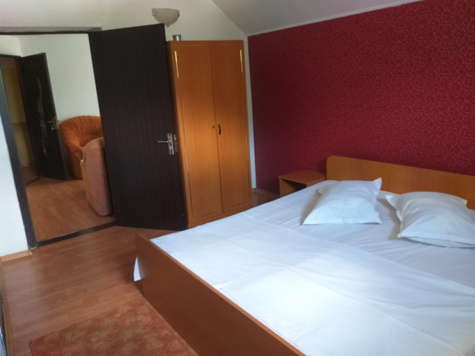3, Vila Ana Lacramioara Concept, Calimanesti
