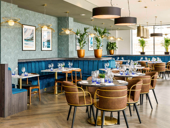 Food & Drinks 4, Mercure Paignton Hotel, Torbay