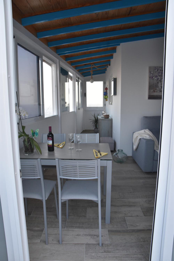 Others 3, Casa Nicolas y Pino, Las Palmas