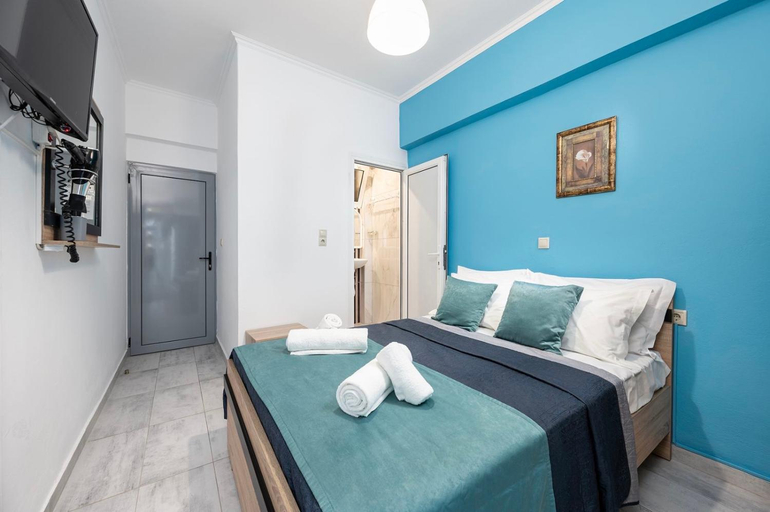 5, Lefteris Apartment, South Aegean