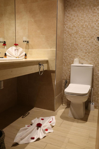 Bathroom 2, LE VOYAGEUR MARRAKECH, Marrakech