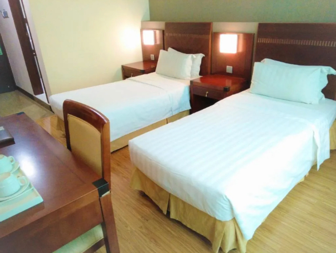 Bedroom 2