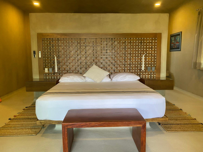 Bedroom 3, El Origen Villas & Spa Puerto Escondido, Dist. Juquila