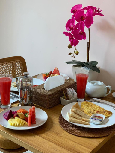 Food & Drinks 5, The Daryana Villa, Gianyar