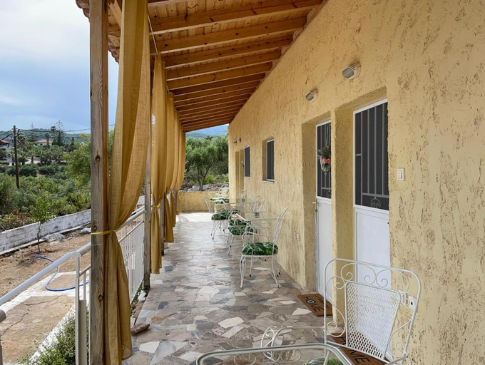 Others 5, Village Holidays - Chelonaria, Peloponnese