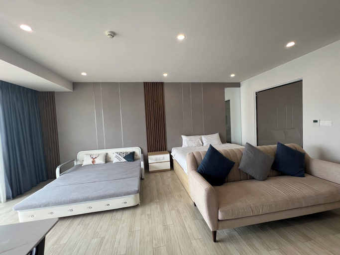 Bedroom 24