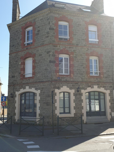LA VIGIE, Ille-et-Vilaine