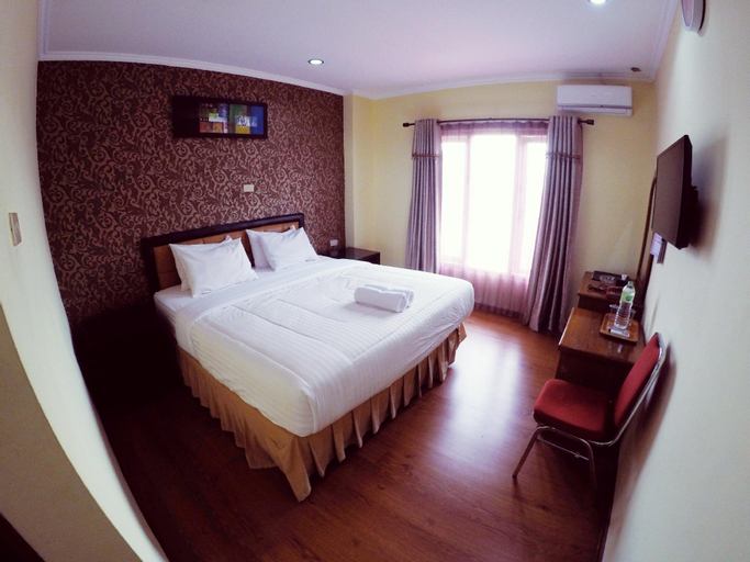 Bedroom 23