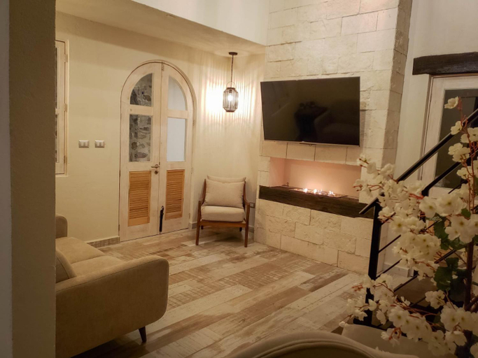 Others 5, Suites Campestres Montebello, Ezequiel Montes