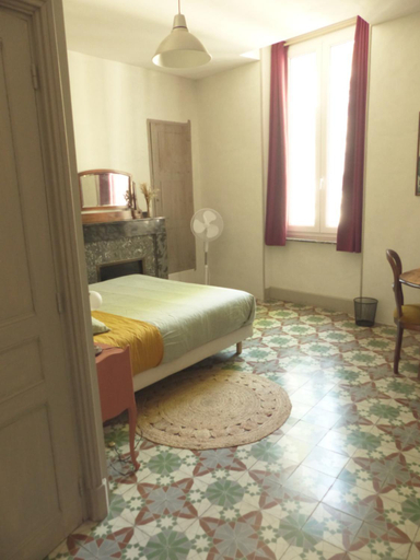 3, Maison Momes, Aude