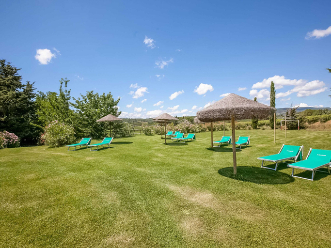 Others 3, Tuscan Farmhouse in Montescudaio near Sea, Pisa