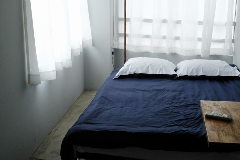 Bedroom, Beppu hostel&cafe ourschestra - Vacation STAY 45859, Beppu