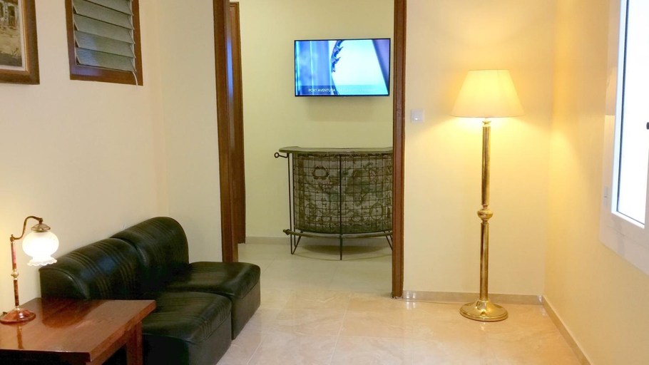 Public Area 2, Hostal Capitol Ramblas, Barcelona