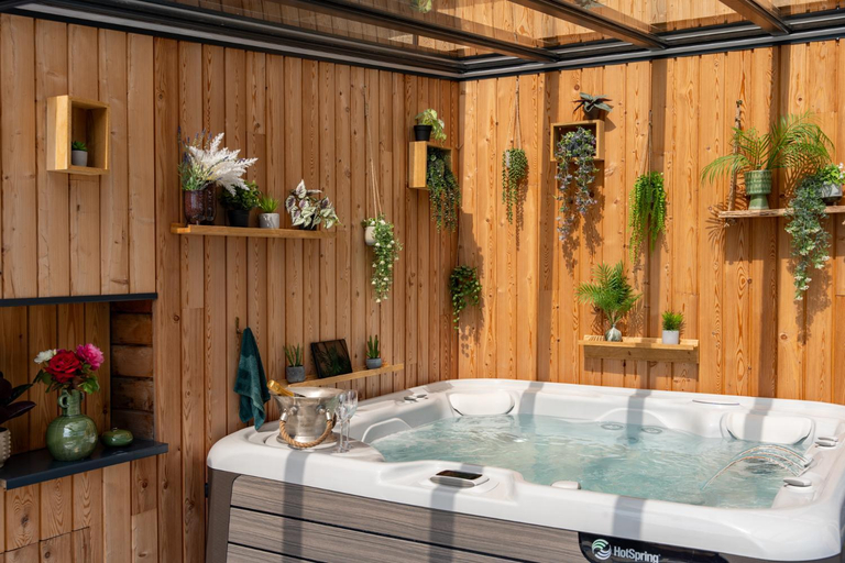 Others 5, Domaine de la Baie de Somme, suite Vanadis, Somme