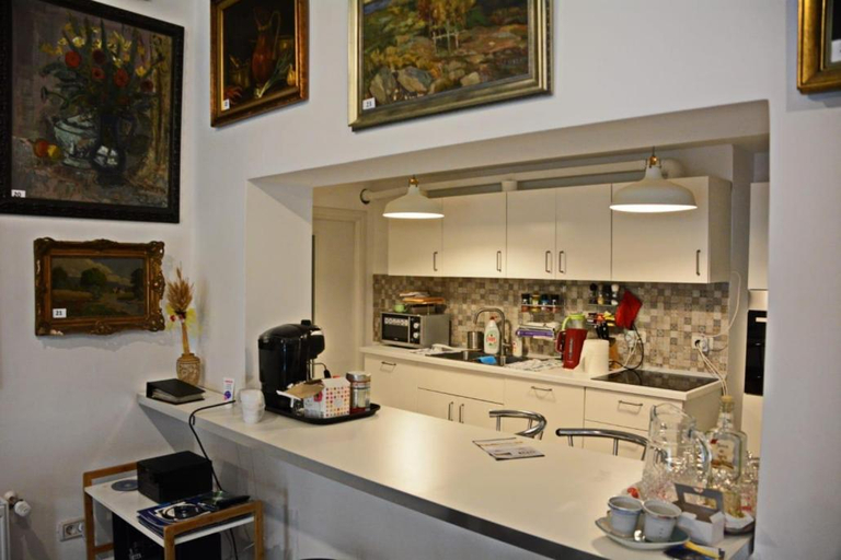 Others 3, Neferprod Apartments - IS - CAM 08, Timisoara
